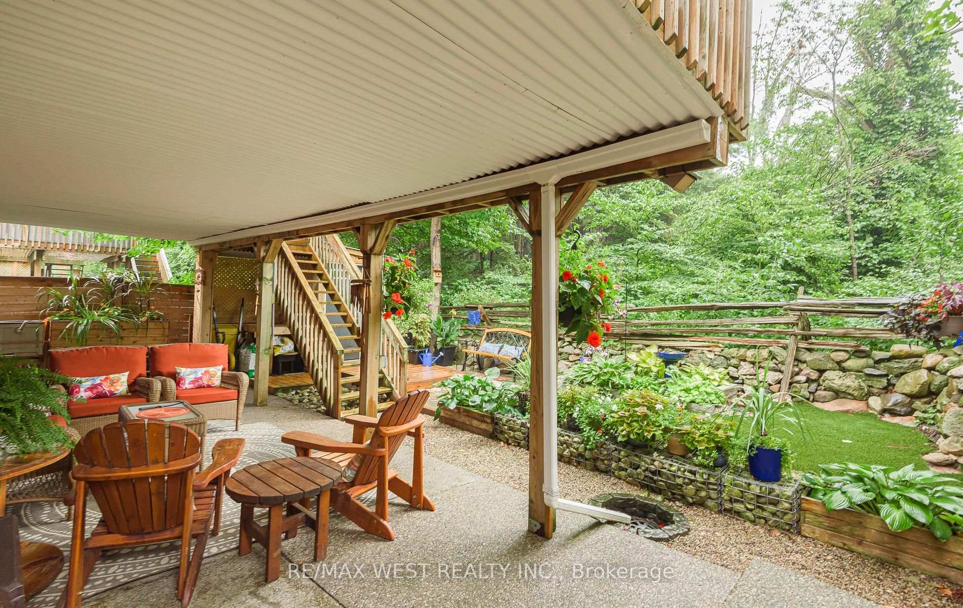 Photo 45 of 128 Sammon Drive, Guelph/Eramosa, Rockwood — HOMEH