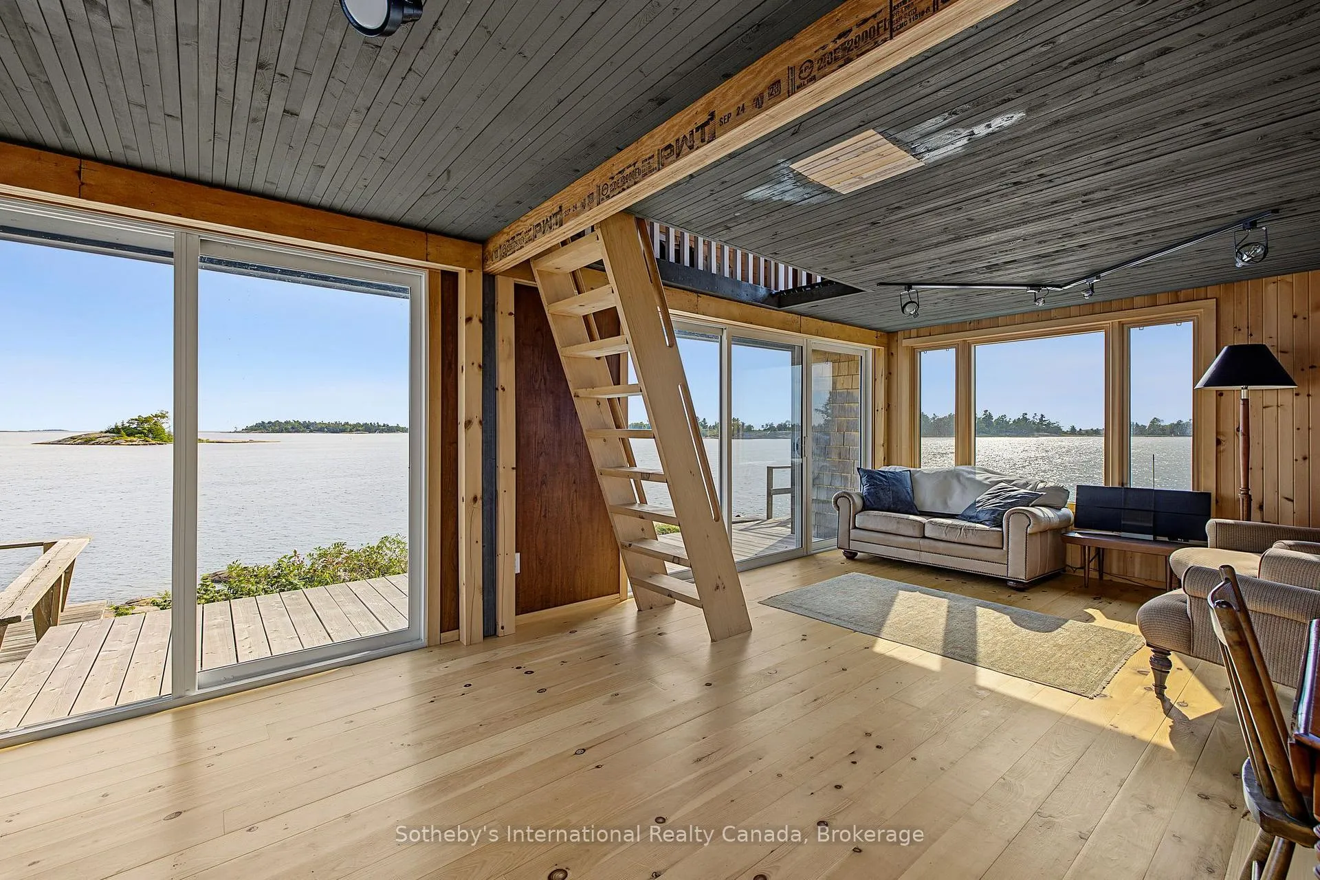 Photo 11 of 1 Island 352C, Carling — HOMEH