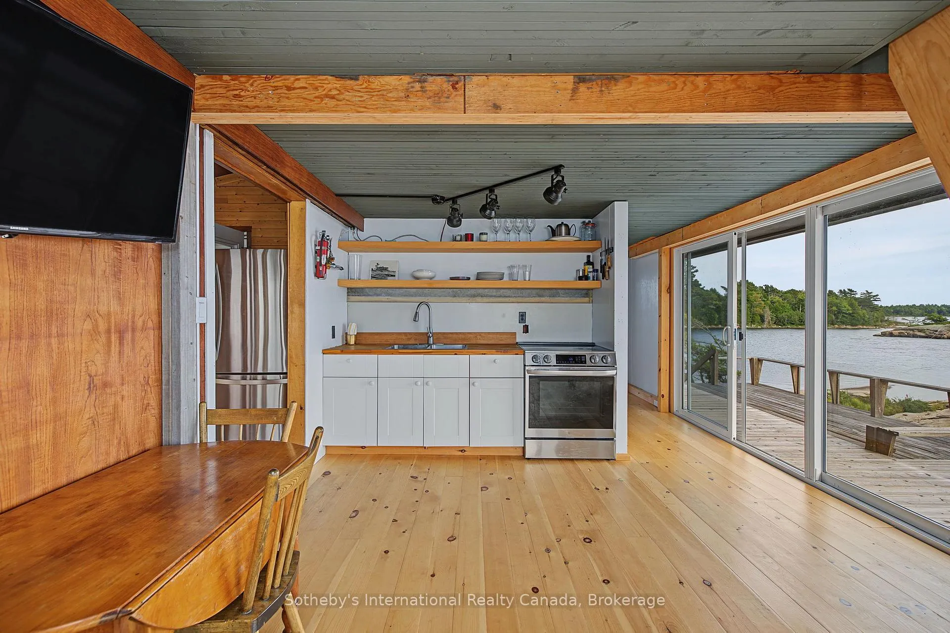 Photo 14 of 1 Island 352C, Carling — HOMEH