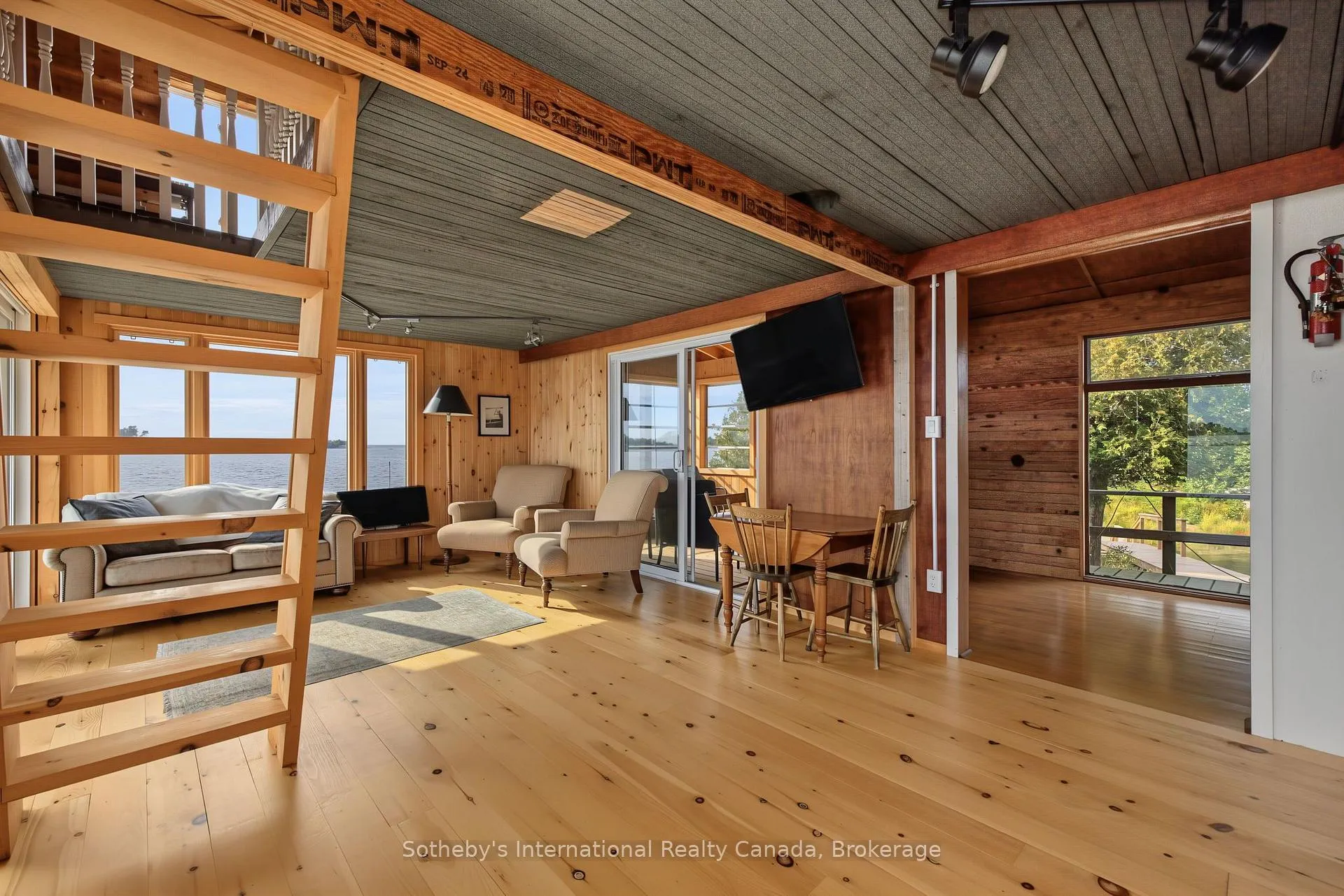 Photo 15 of 1 Island 352C, Carling — HOMEH