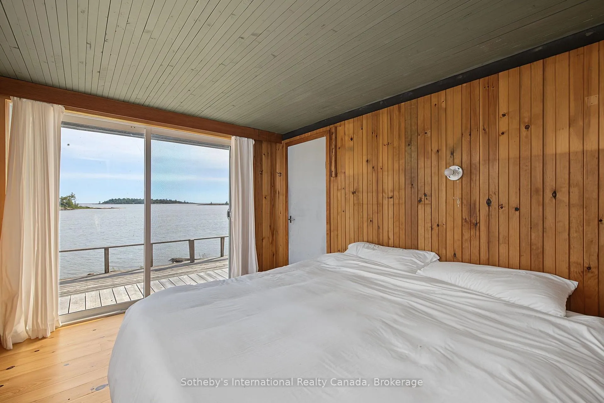 Photo 16 of 1 Island 352C, Carling — HOMEH