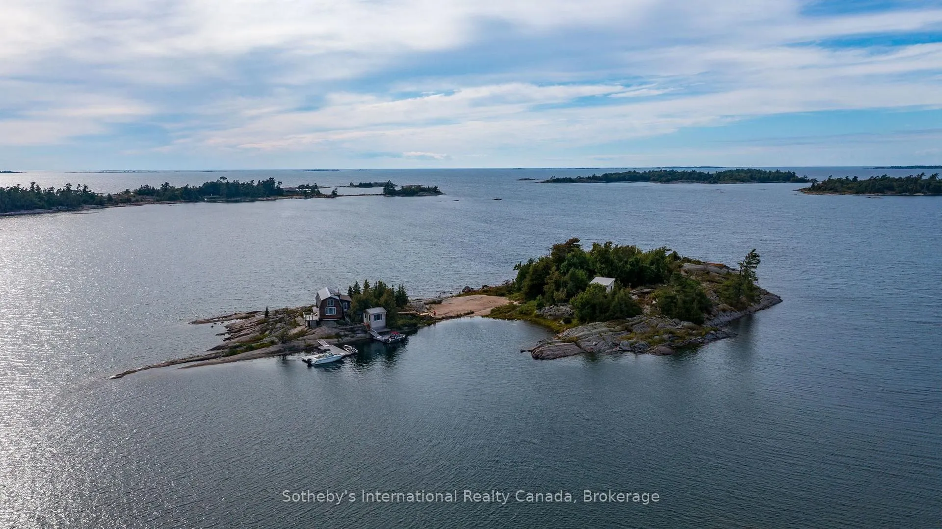 Photo 17 of 1 Island 352C, Carling — HOMEH