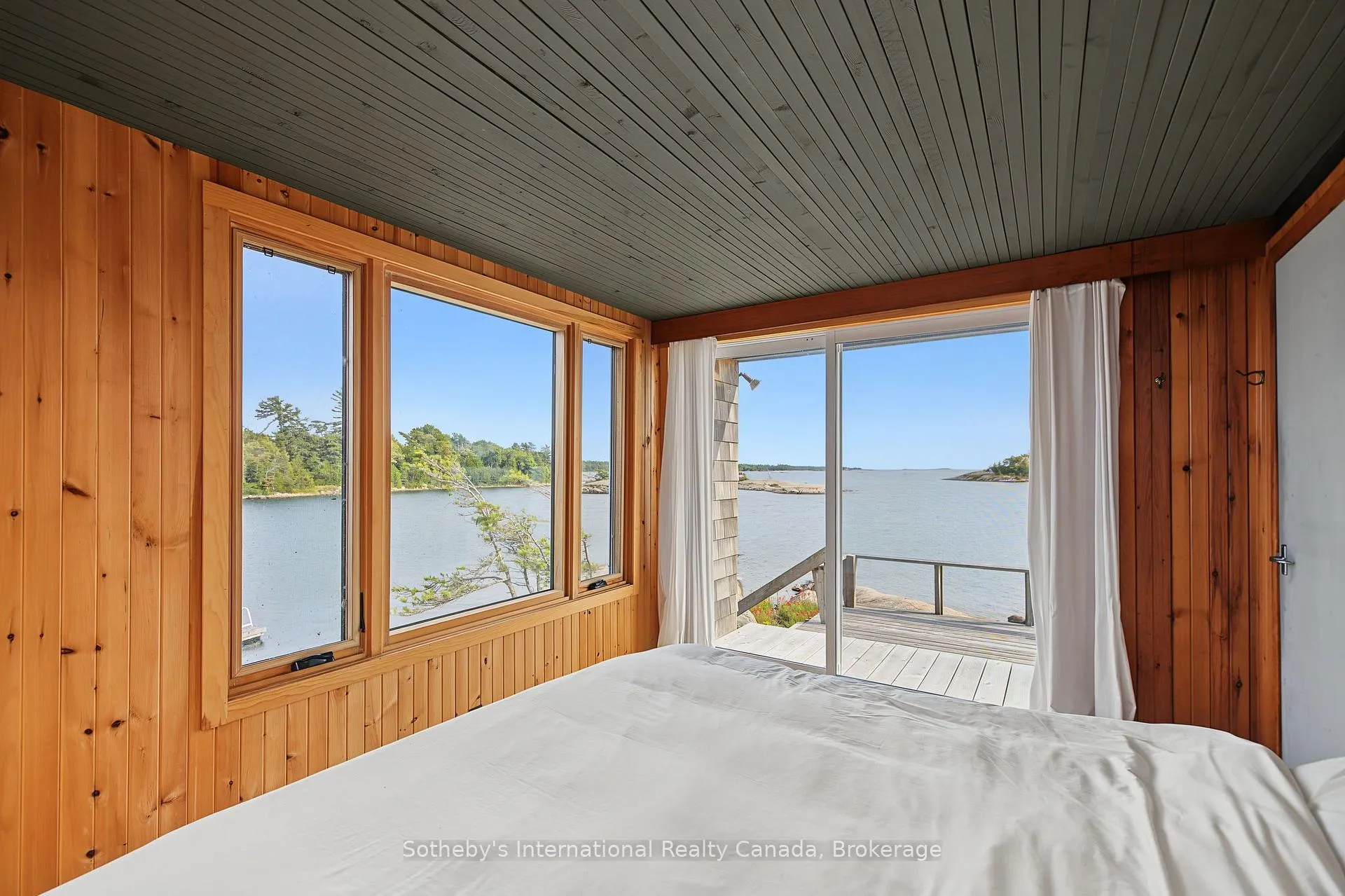 Photo 18 of 1 Island 352C, Carling — HOMEH