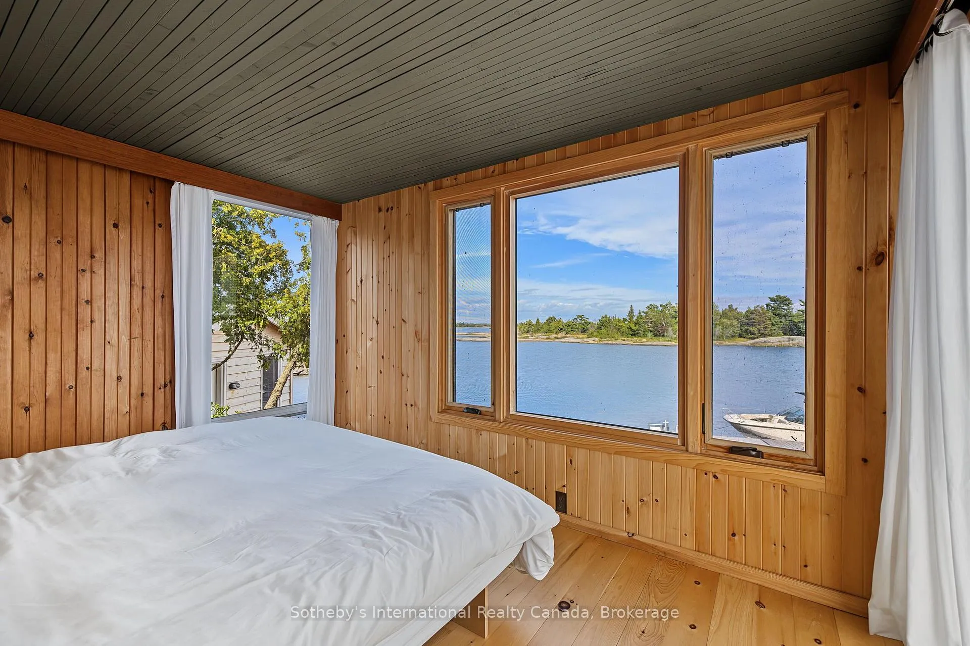 Photo 19 of 1 Island 352C, Carling — HOMEH