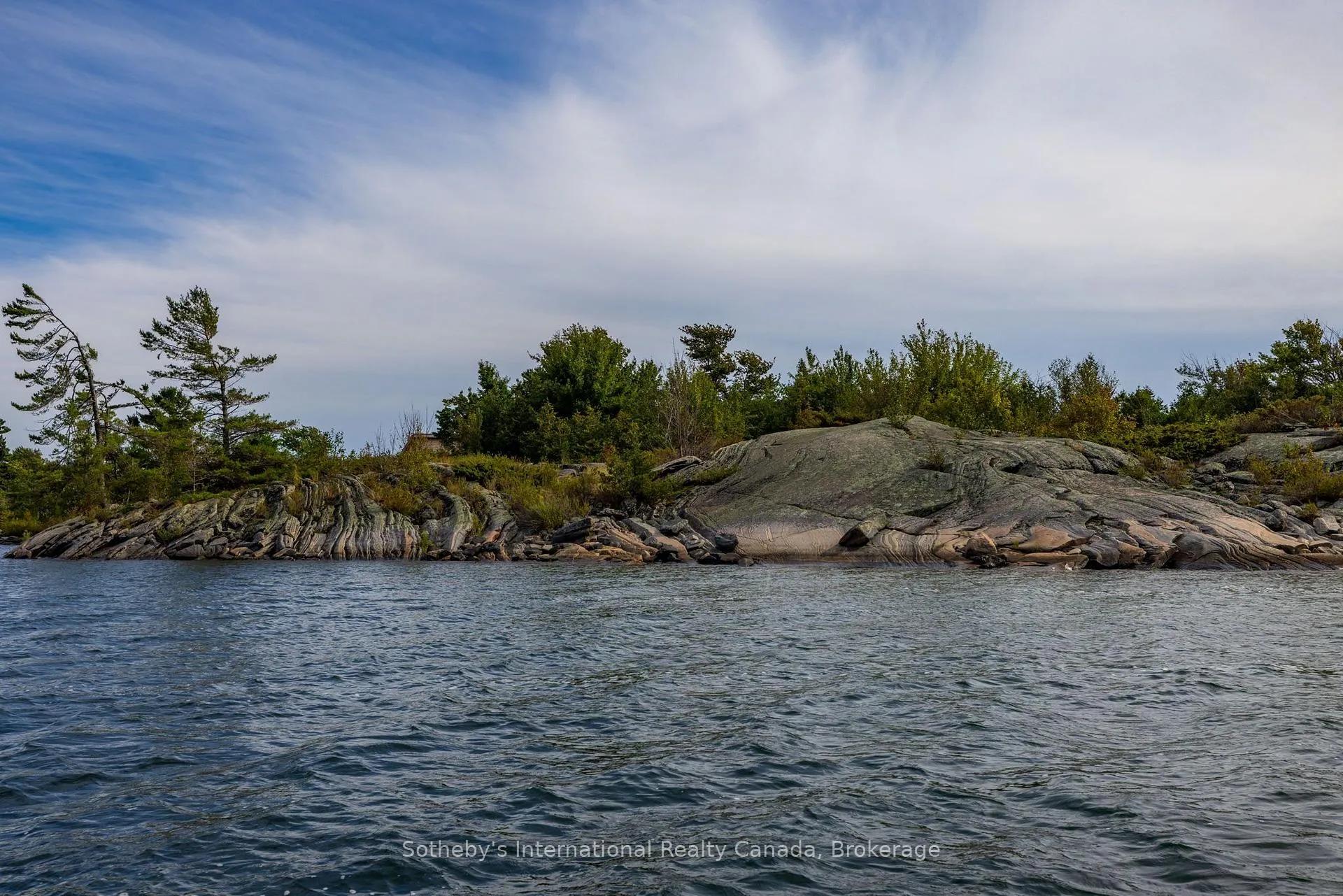 Photo 20 of 1 Island 352C, Carling — HOMEH