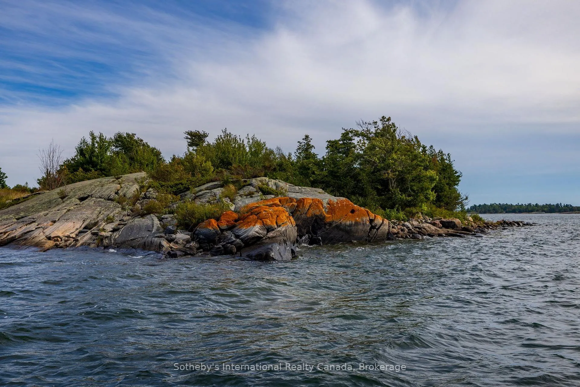 Photo 21 of 1 Island 352C, Carling — HOMEH