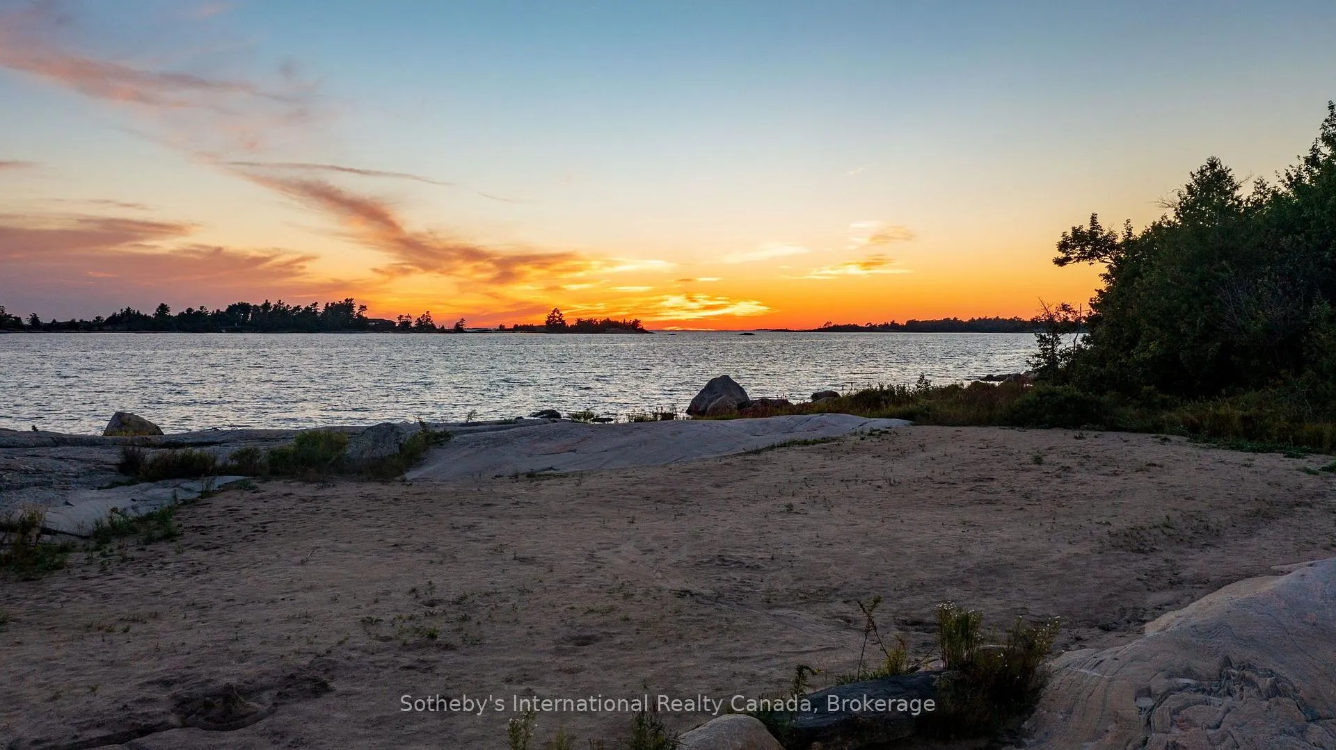 Photo 22 of 1 Island 352C, Carling — HOMEH