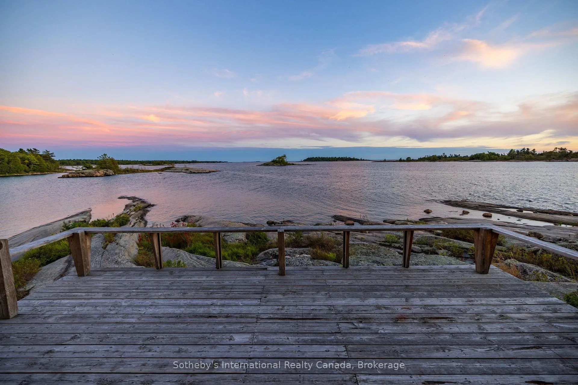 Photo 25 of 1 Island 352C, Carling — HOMEH
