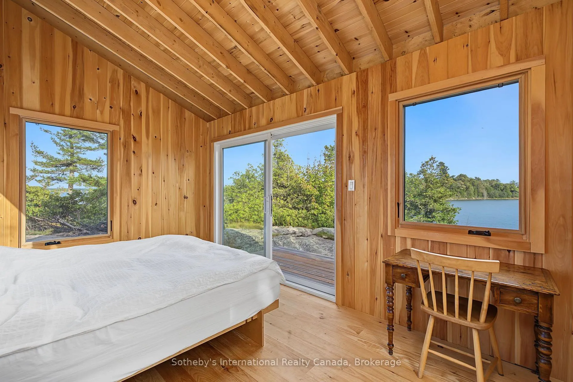 Photo 26 of 1 Island 352C, Carling — HOMEH