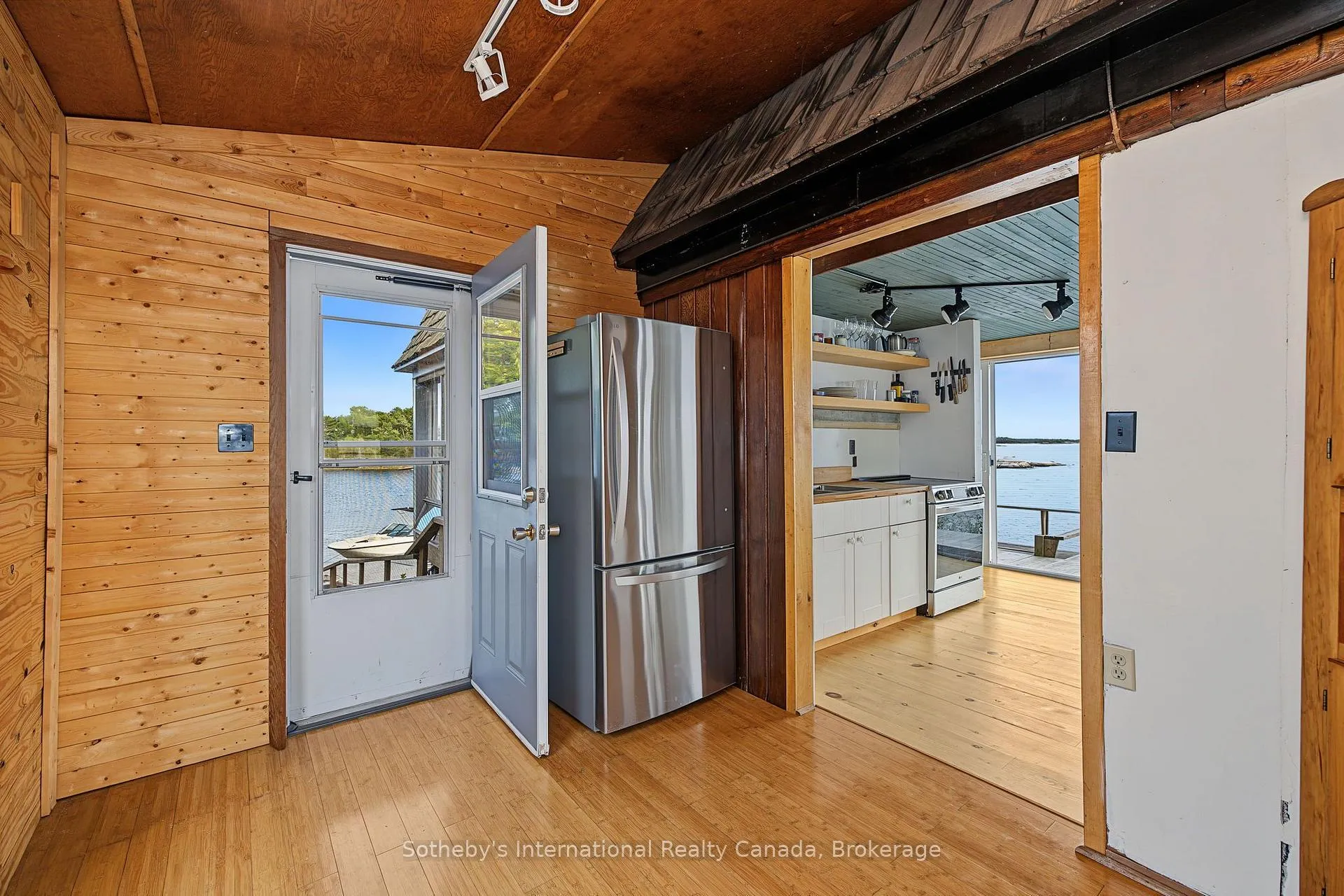Photo 30 of 1 Island 352C, Carling — HOMEH