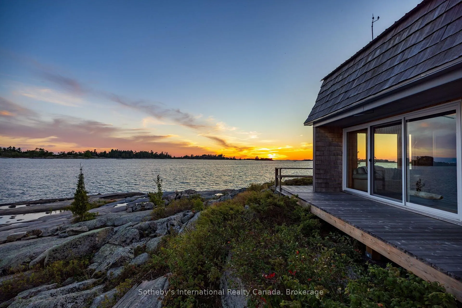 Photo 33 of 1 Island 352C, Carling — HOMEH