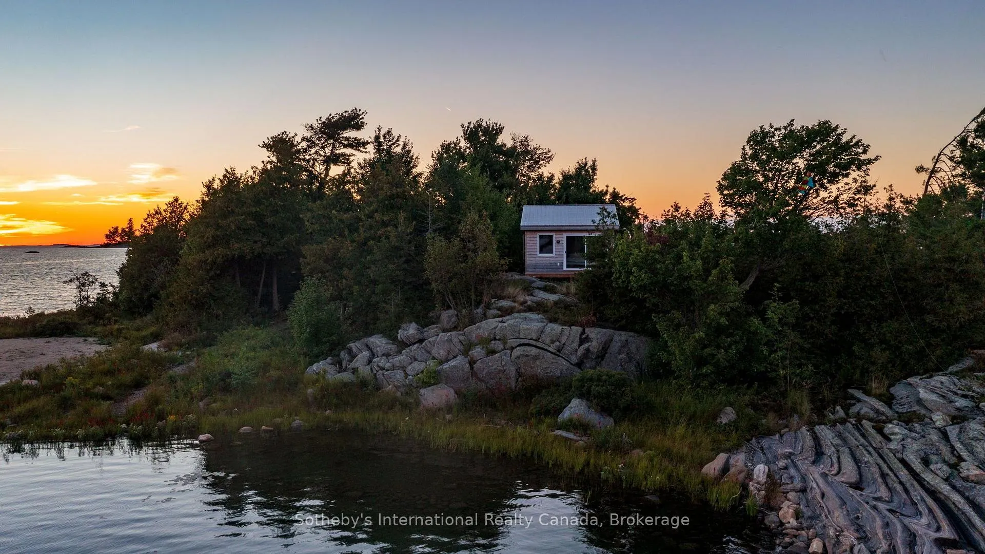 Photo 34 of 1 Island 352C, Carling — HOMEH