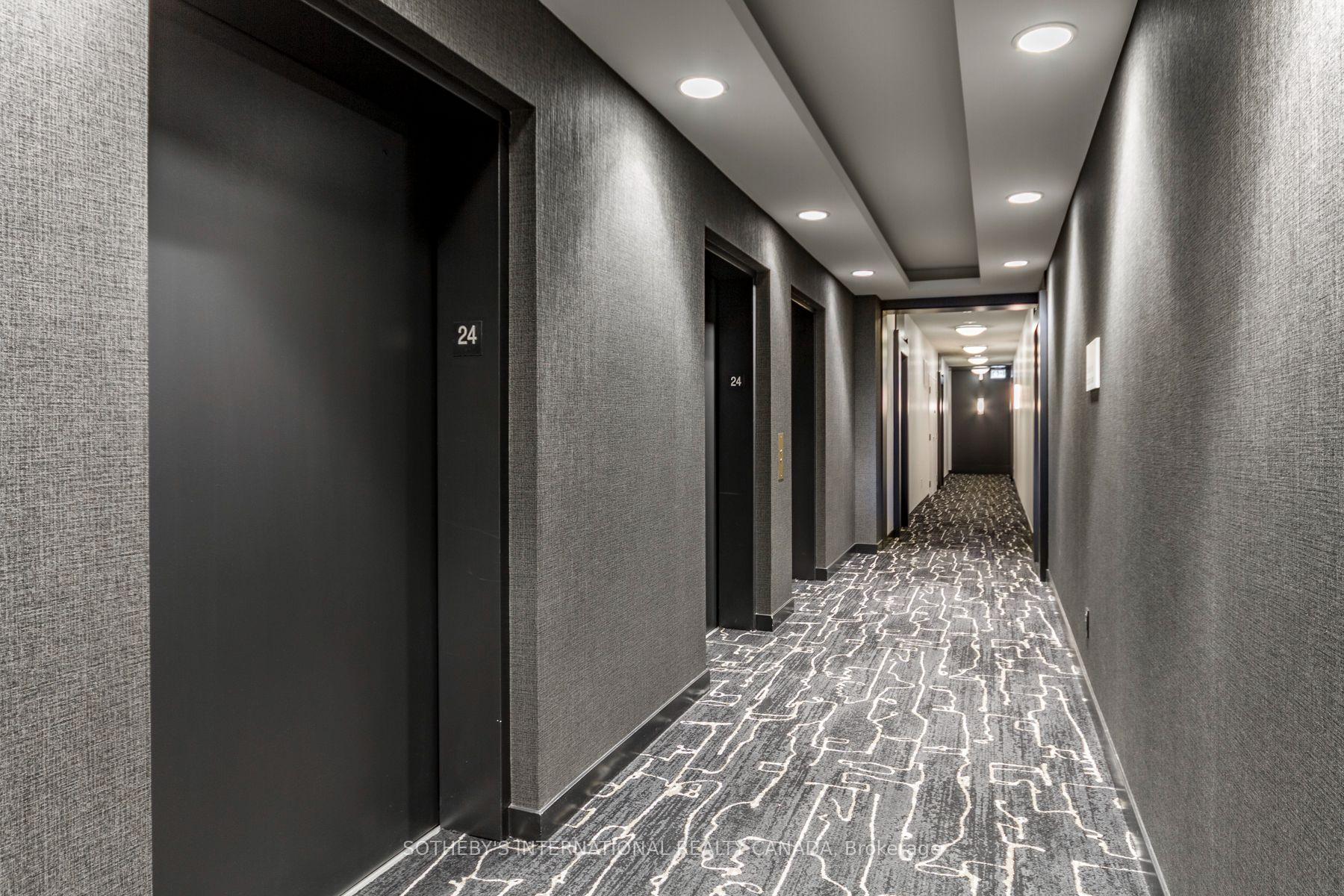 Photo 8 of Unit 2402, 80 Western Battery Road, Toronto, Niagara — HOMEH