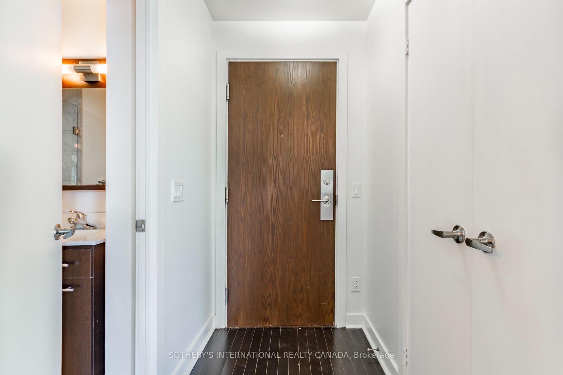 Photo 12 of Unit 2402, 80 Western Battery Road, Toronto, Niagara — HOMEH