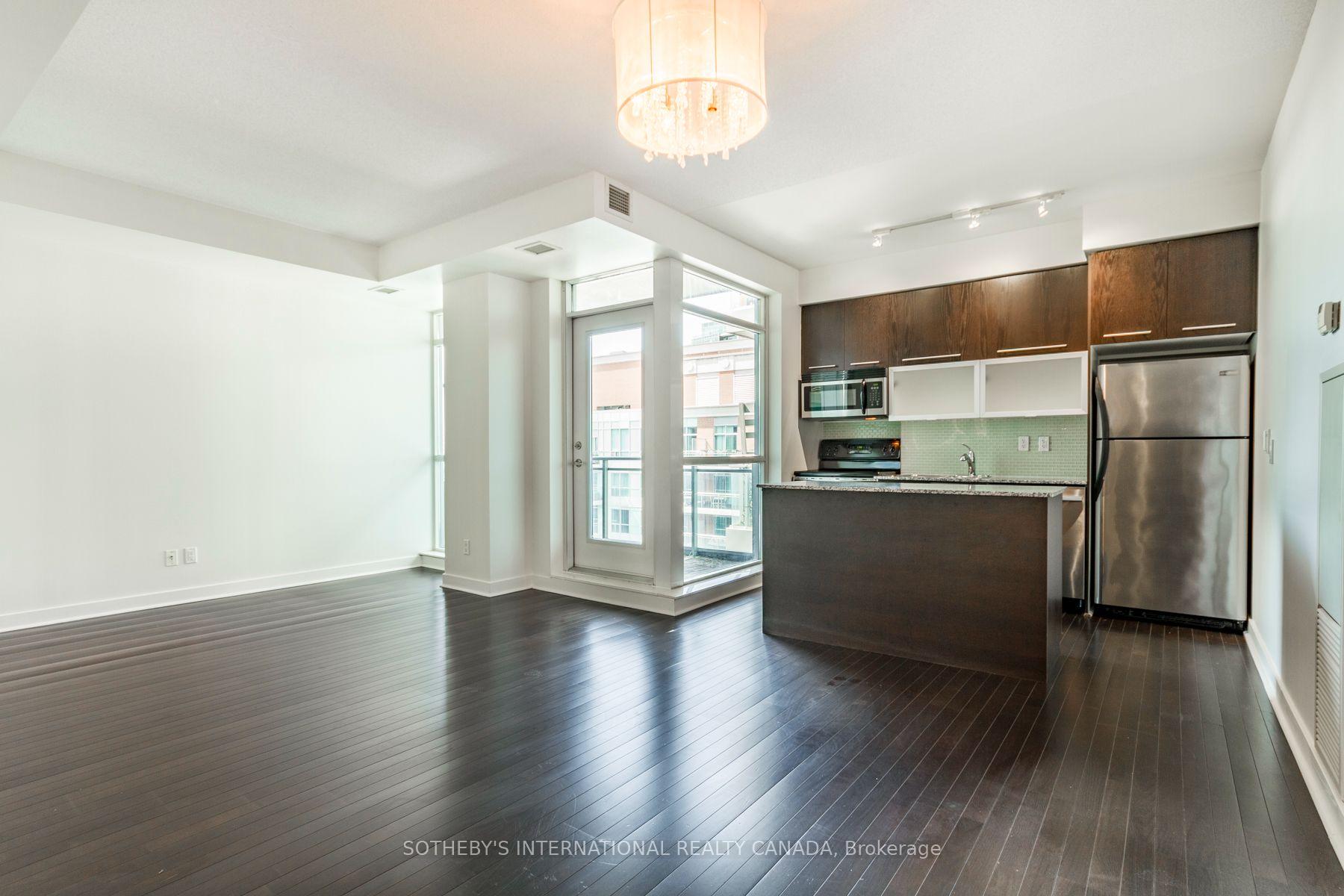 Photo 15 of Unit 2402, 80 Western Battery Road, Toronto, Niagara — HOMEH