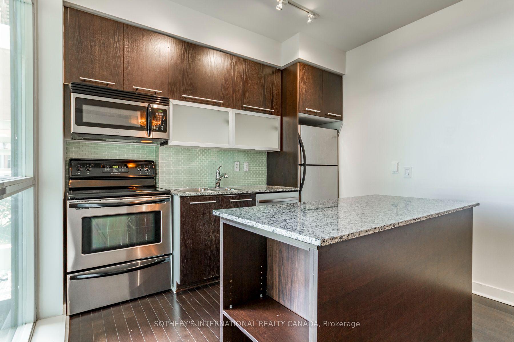 Photo 16 of Unit 2402, 80 Western Battery Road, Toronto, Niagara — HOMEH