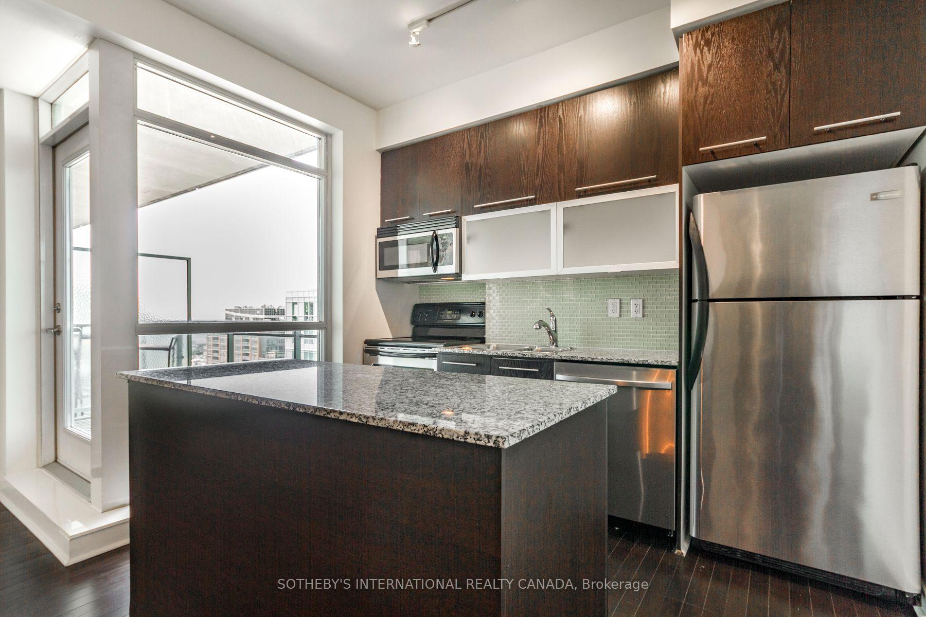 Photo 17 of Unit 2402, 80 Western Battery Road, Toronto, Niagara — HOMEH