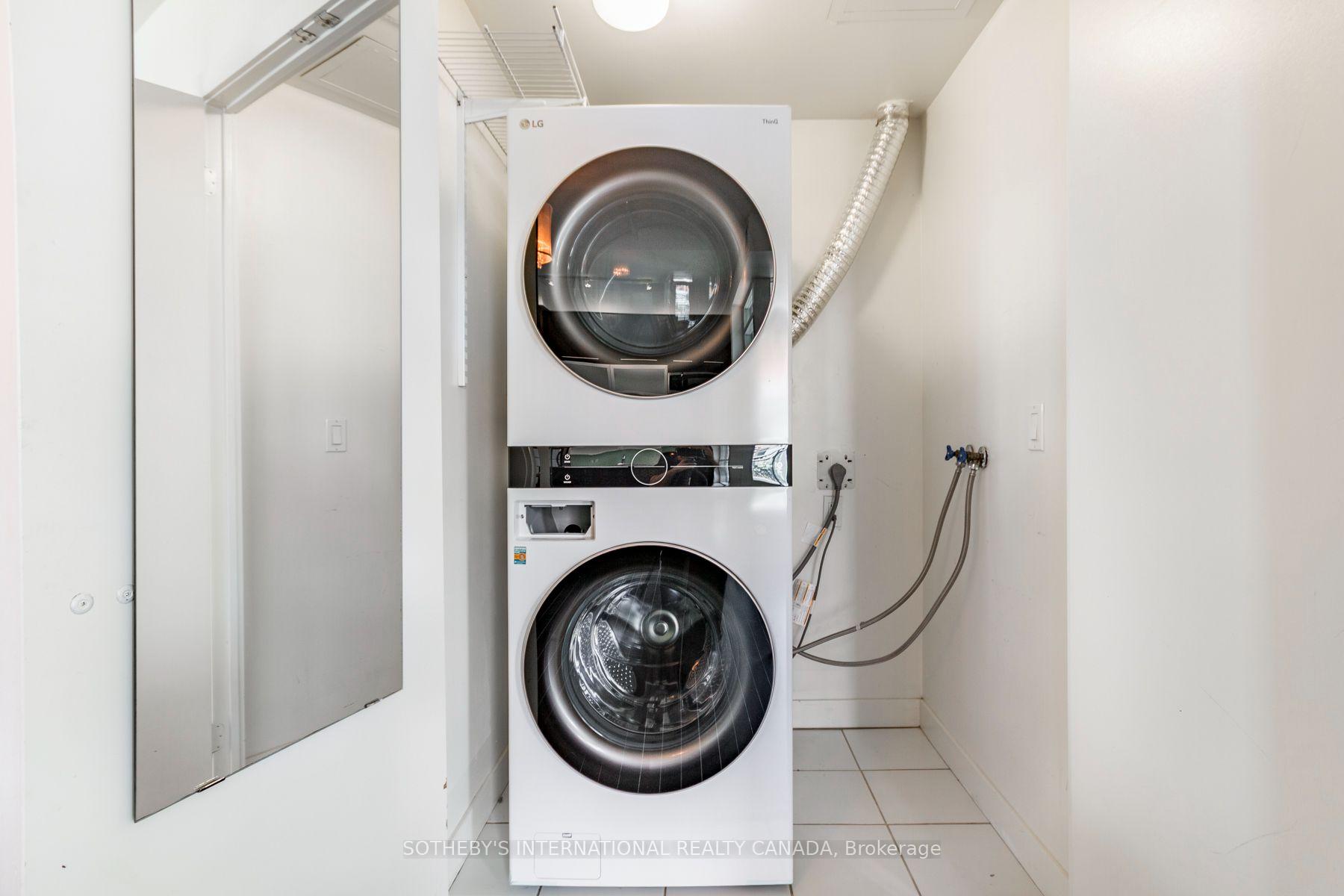 Photo 28 of Unit 2402, 80 Western Battery Road, Toronto, Niagara — HOMEH