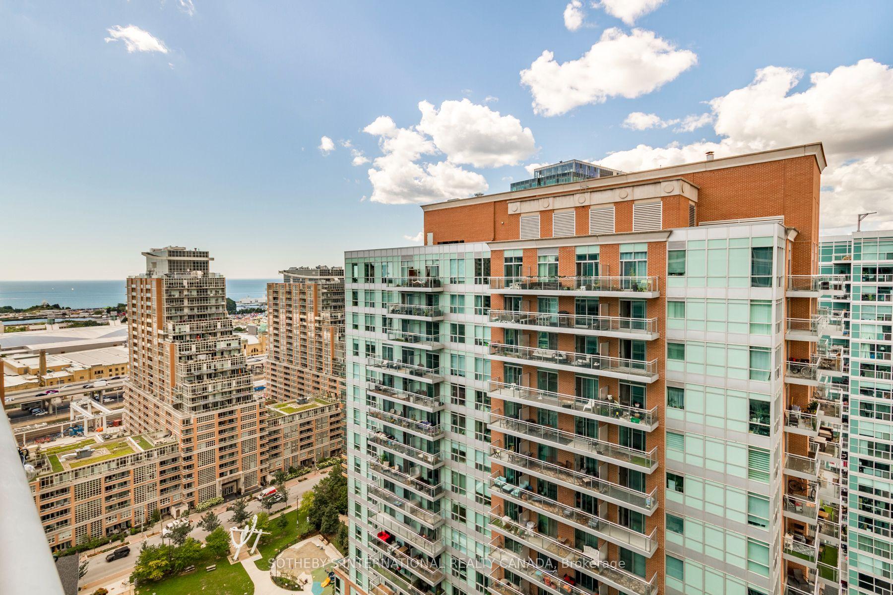 Photo 31 of Unit 2402, 80 Western Battery Road, Toronto, Niagara — HOMEH
