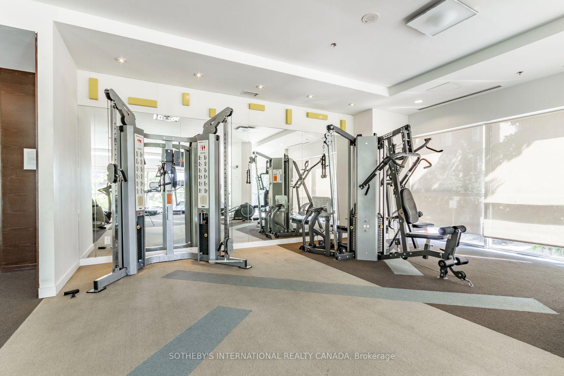 Photo 34 of Unit 2402, 80 Western Battery Road, Toronto, Niagara — HOMEH