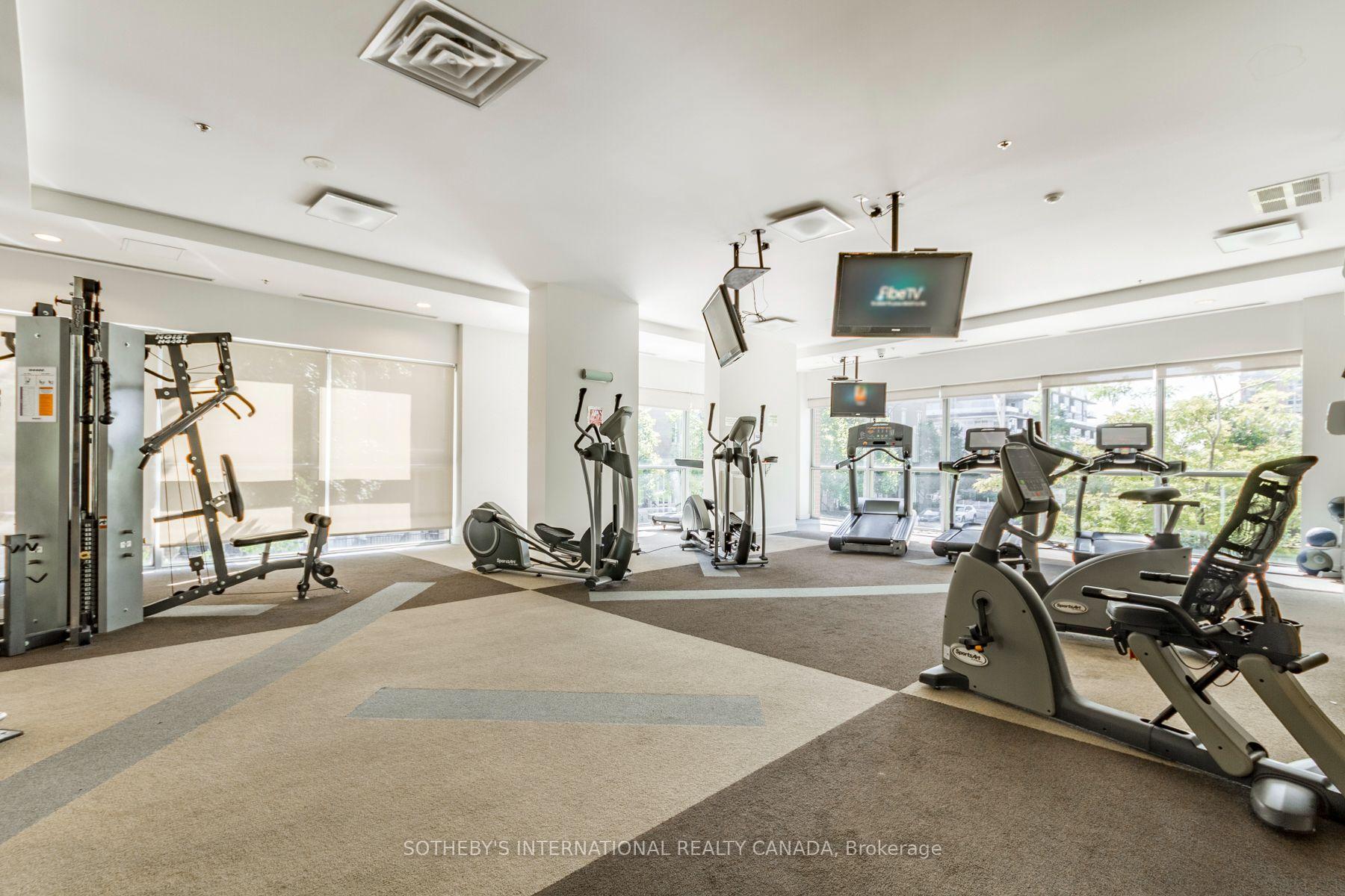 Photo 35 of Unit 2402, 80 Western Battery Road, Toronto, Niagara — HOMEH