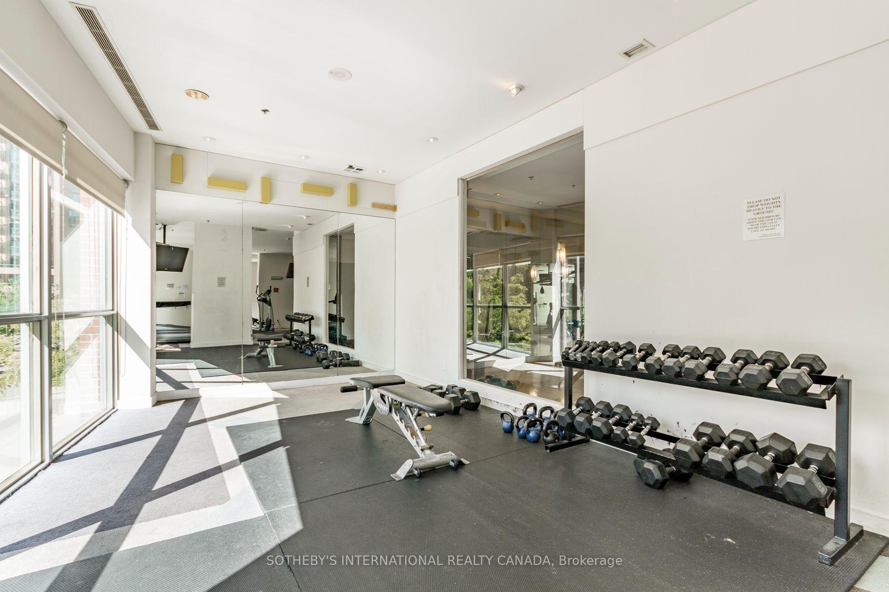 Photo 36 of Unit 2402, 80 Western Battery Road, Toronto, Niagara — HOMEH