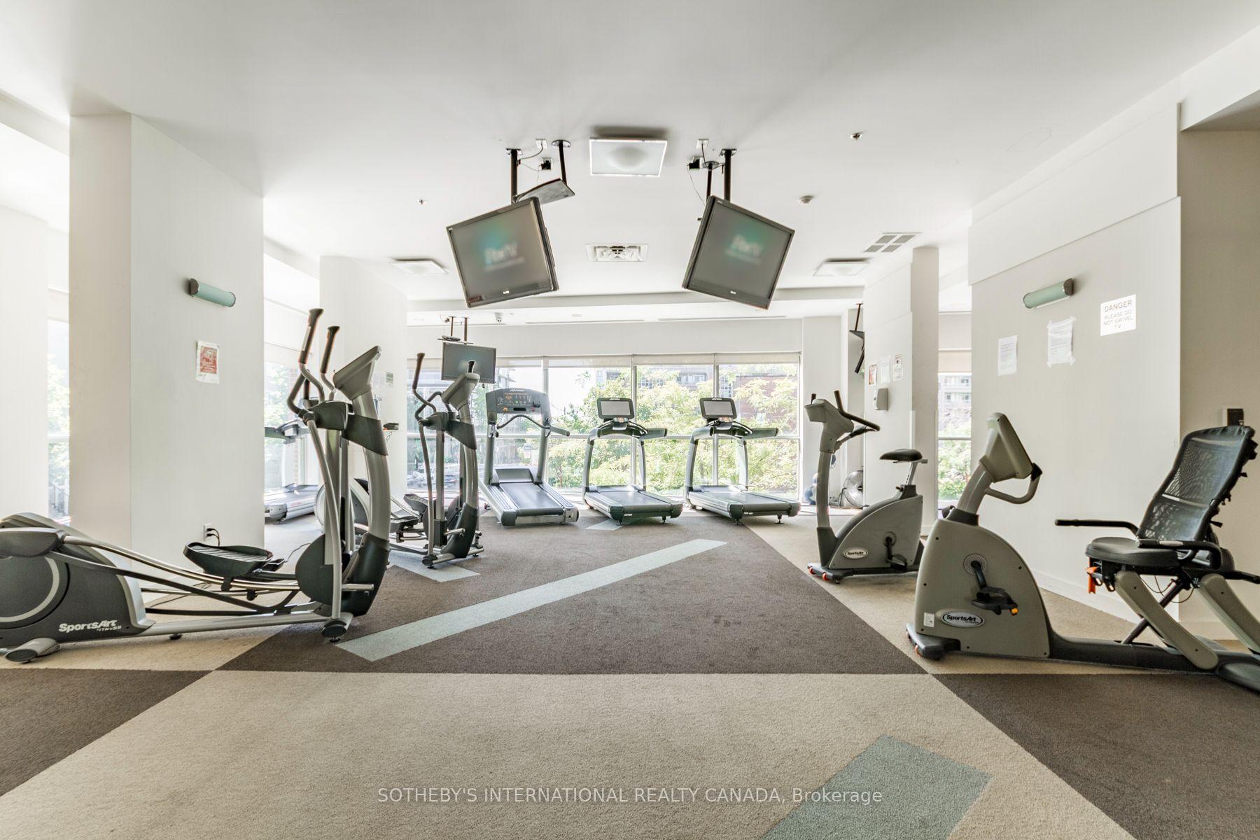 Photo 37 of Unit 2402, 80 Western Battery Road, Toronto, Niagara — HOMEH