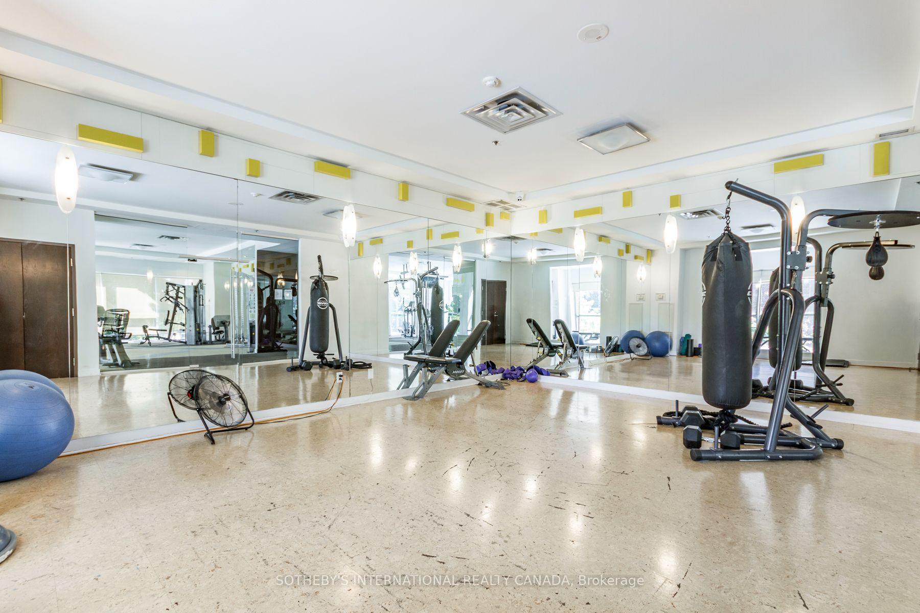 Photo 38 of Unit 2402, 80 Western Battery Road, Toronto, Niagara — HOMEH