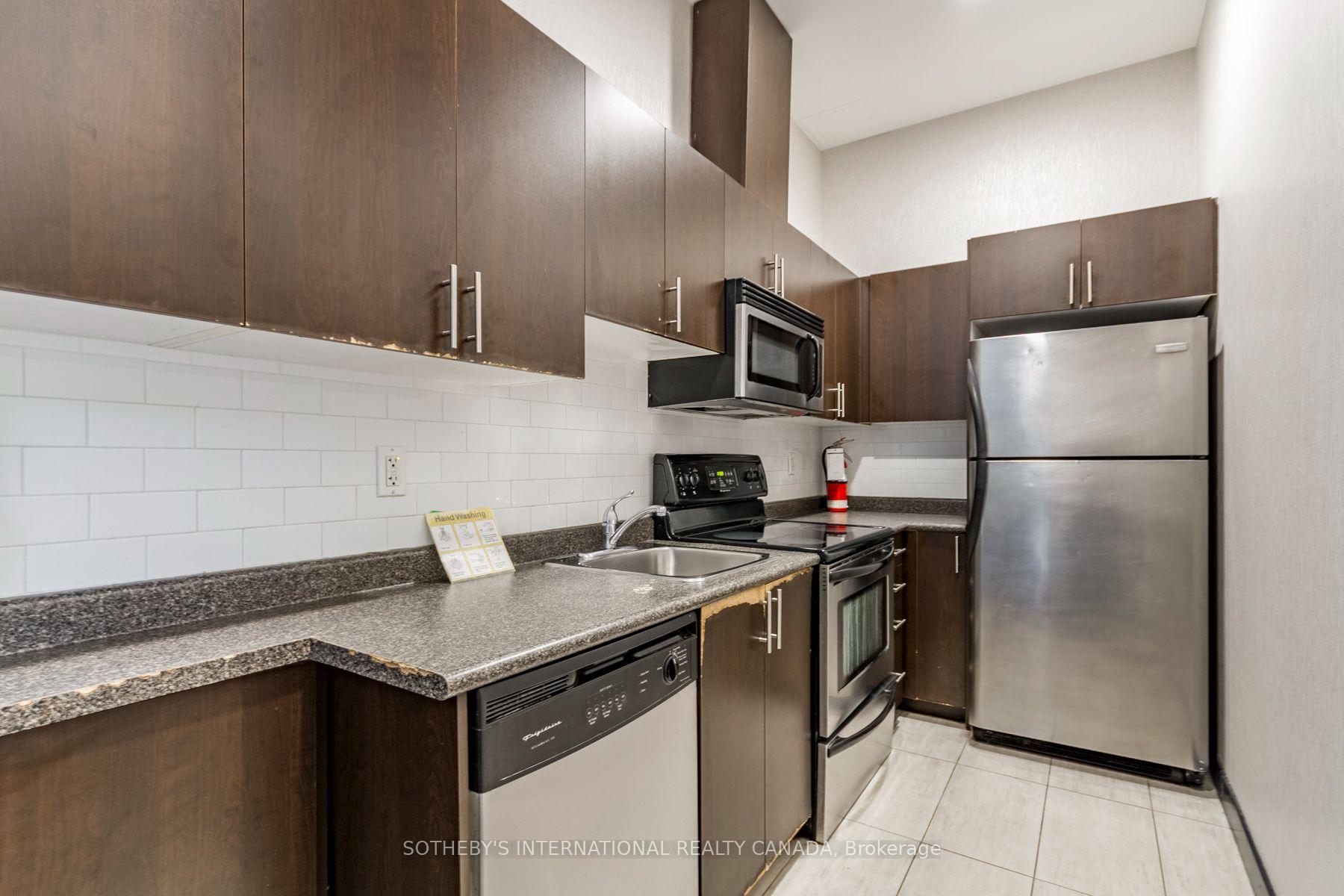 Photo 44 of Unit 2402, 80 Western Battery Road, Toronto, Niagara — HOMEH