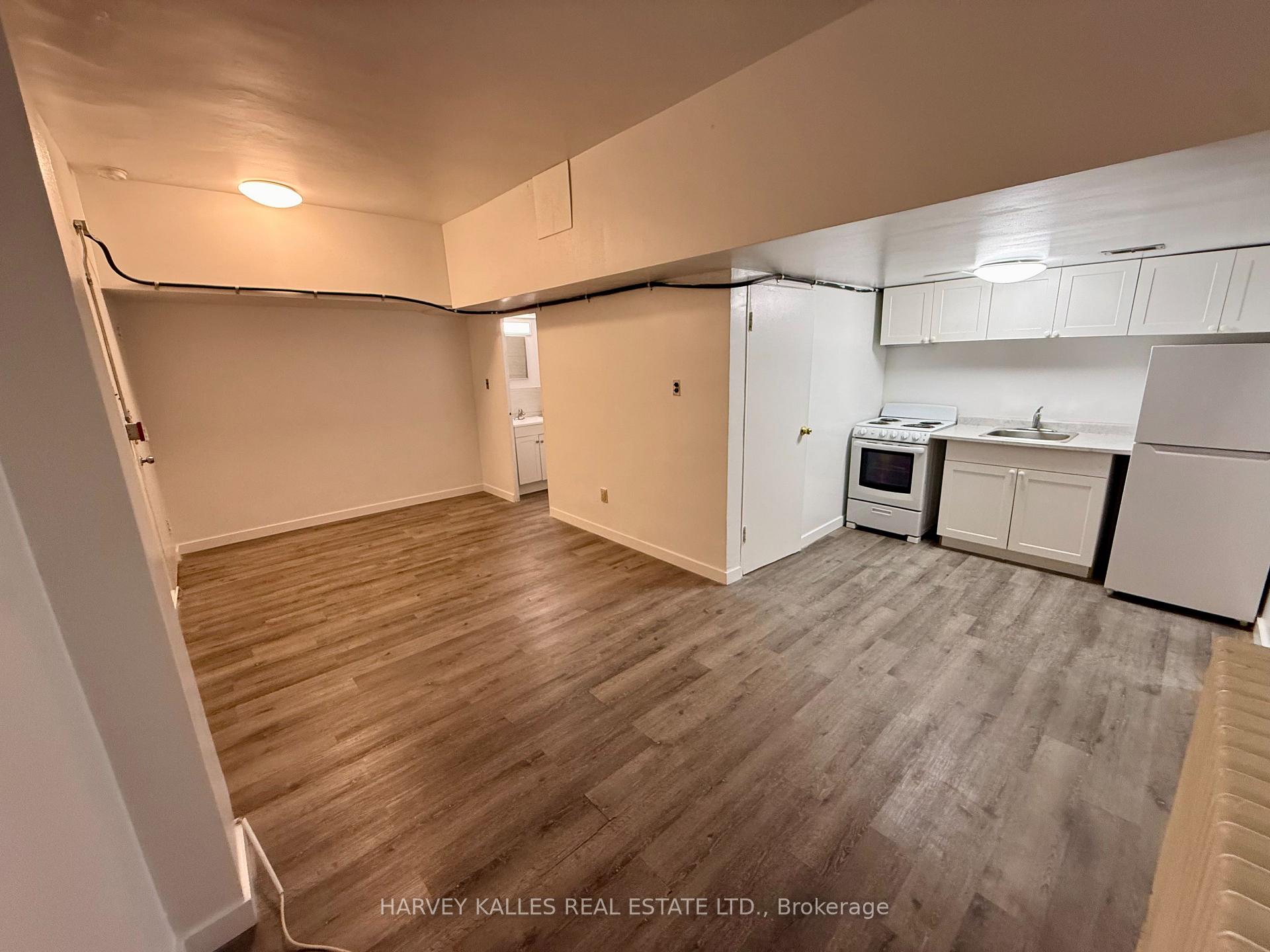 Photo 5 of Unit B1, 1582 Bathurst Street, Toronto, Humewood-Cedarvale — HOMEH