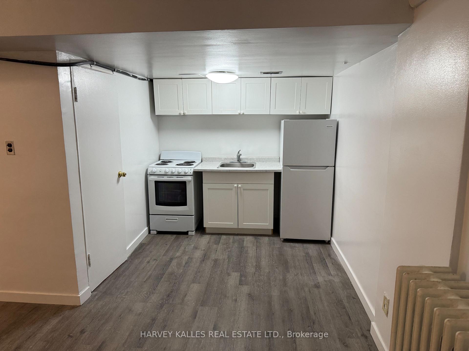 Photo 6 of Unit B1, 1582 Bathurst Street, Toronto, Humewood-Cedarvale — HOMEH