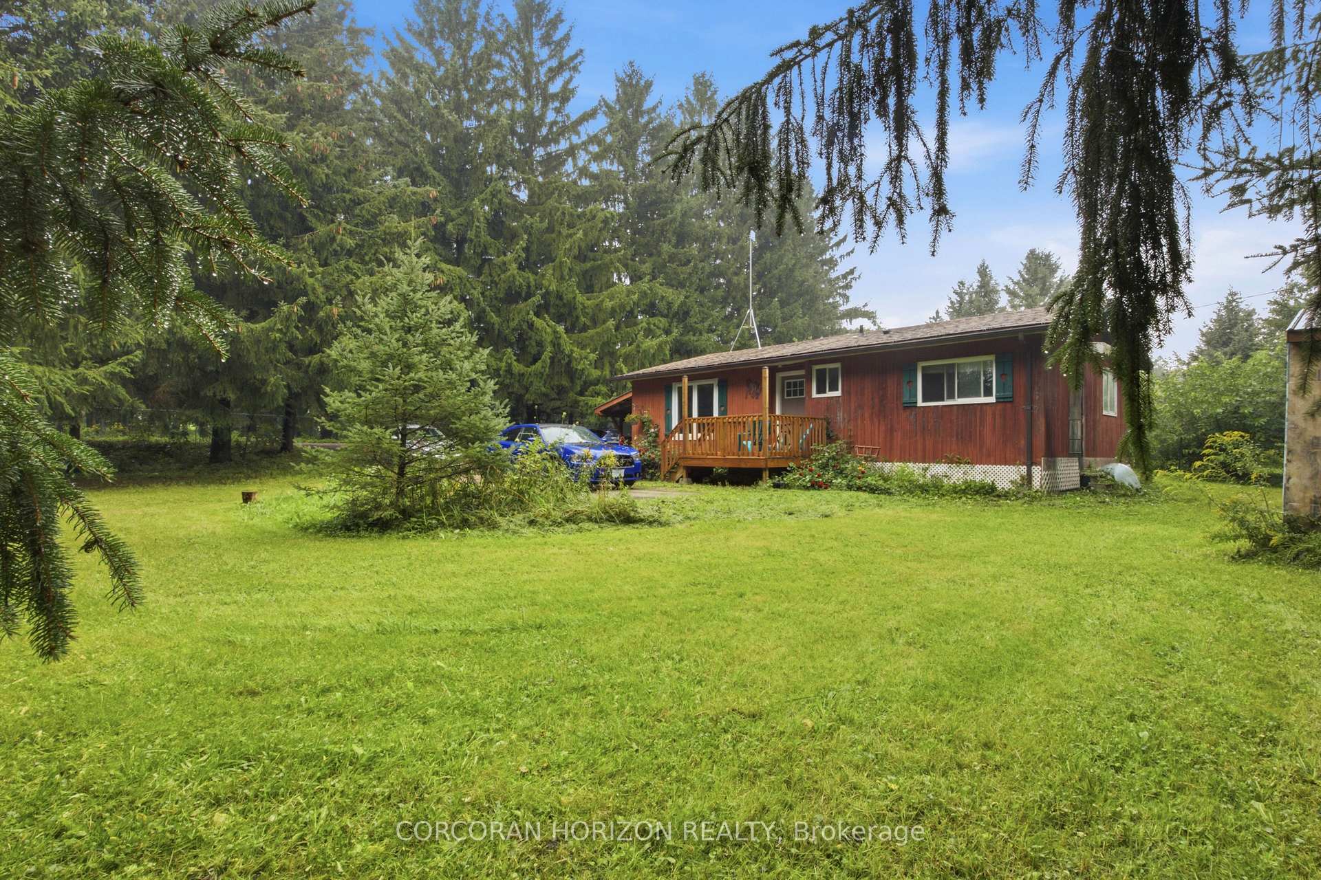 Photo 7 of 1238 Snyder's Road E, Wilmot, Baden — HOMEH