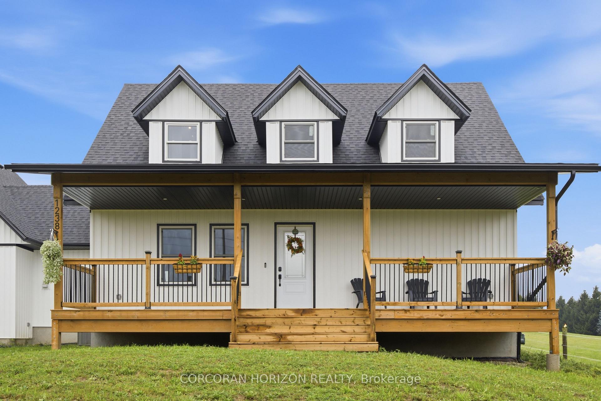 Photo 11 of 1238 Snyder's Road E, Wilmot, Baden — HOMEH