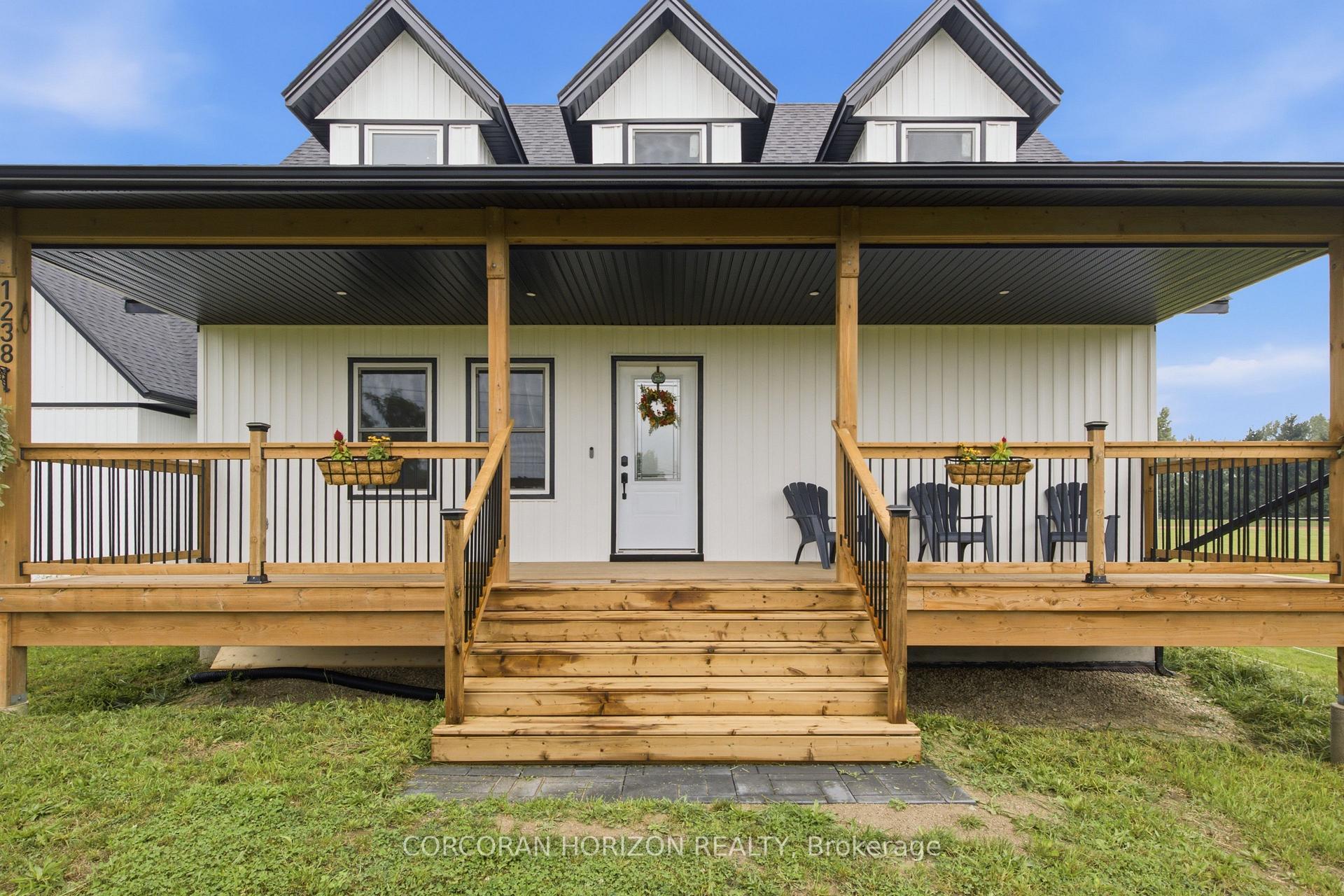Photo 12 of 1238 Snyder's Road E, Wilmot, Baden — HOMEH