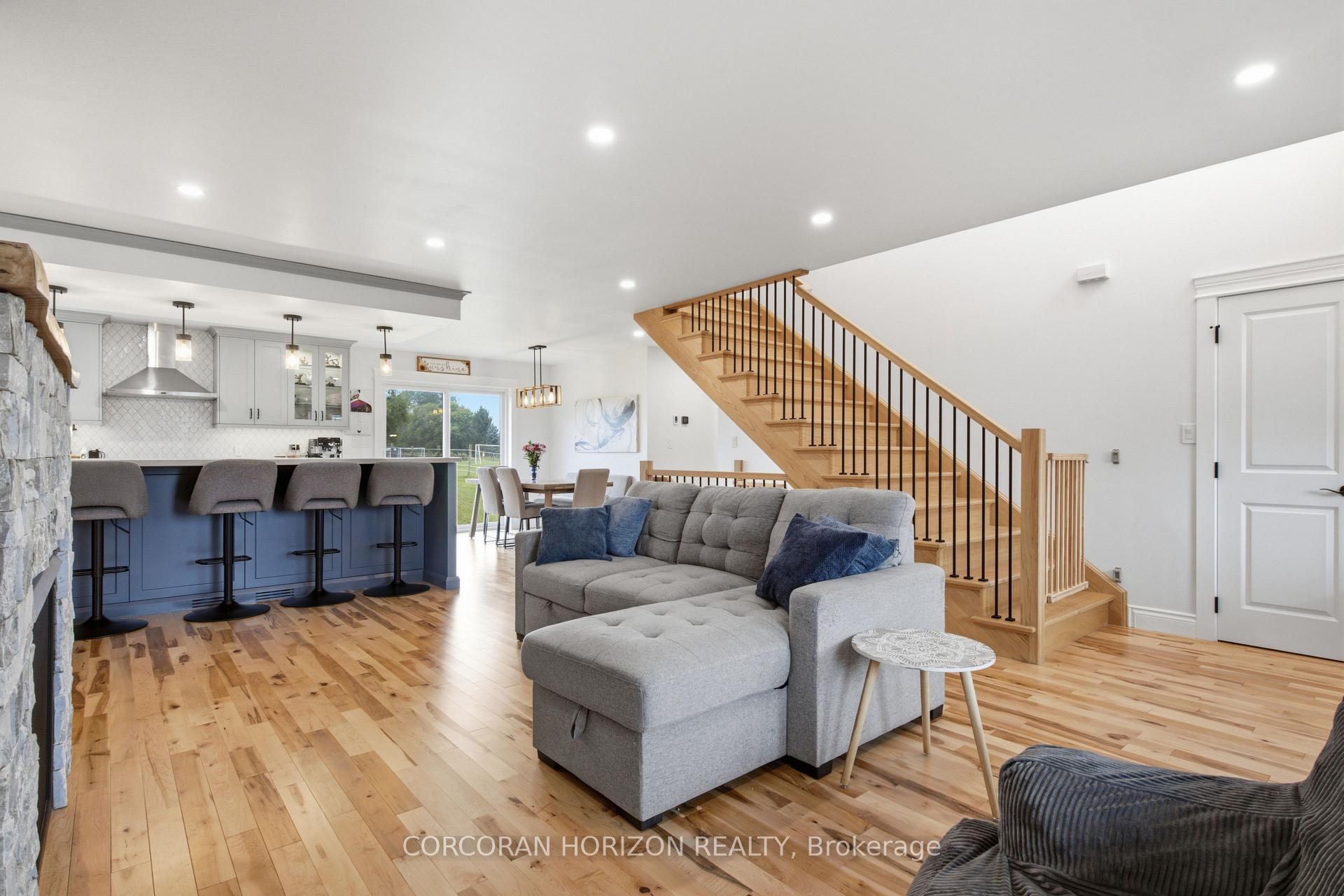 Photo 14 of 1238 Snyder's Road E, Wilmot, Baden — HOMEH