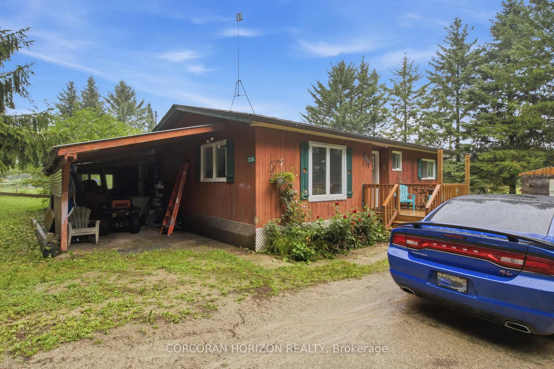 Photo 36 of 1238 Snyder's Road E, Wilmot, Baden — HOMEH
