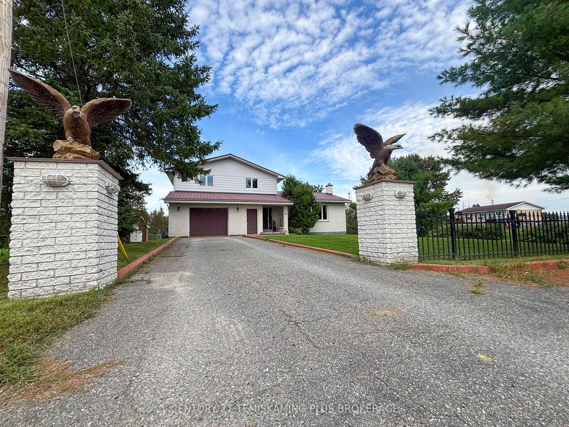 Photo 1 of 4 Michael Street, Englehart — HOMEH