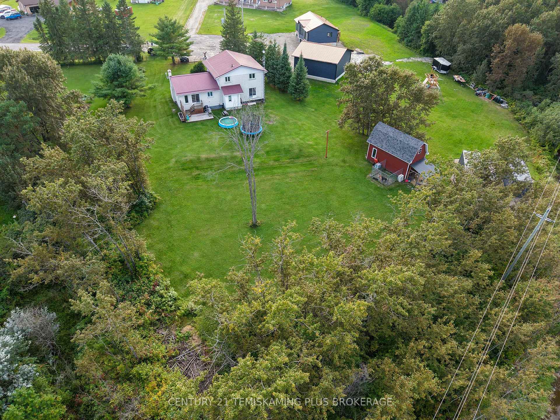 Photo 4 of 4 Michael Street, Englehart — HOMEH