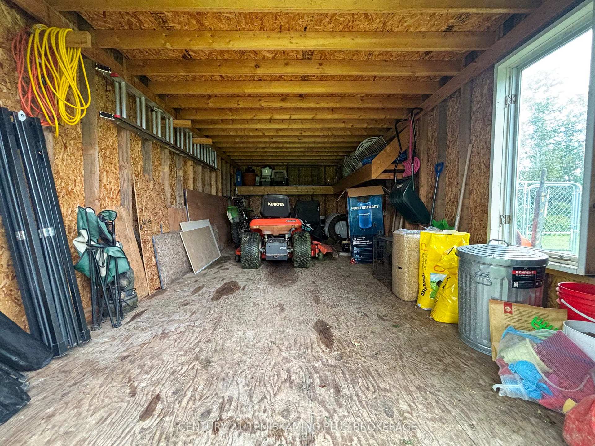 Photo 11 of 4 Michael Street, Englehart — HOMEH