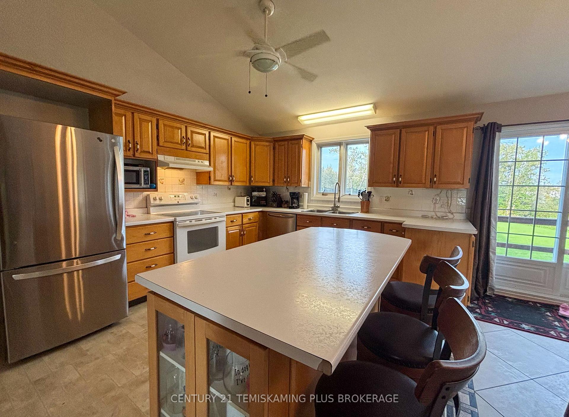 Photo 19 of 4 Michael Street, Englehart — HOMEH