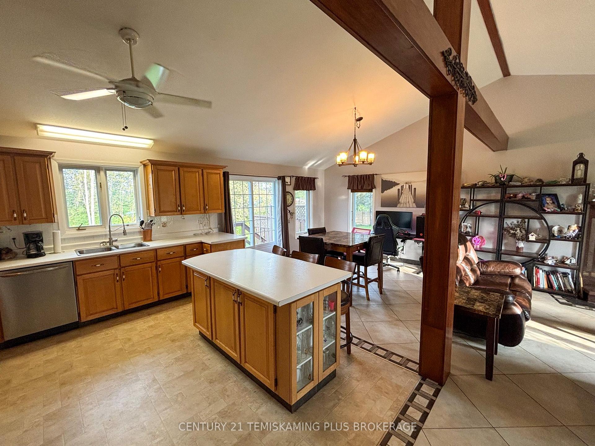Photo 20 of 4 Michael Street, Englehart — HOMEH