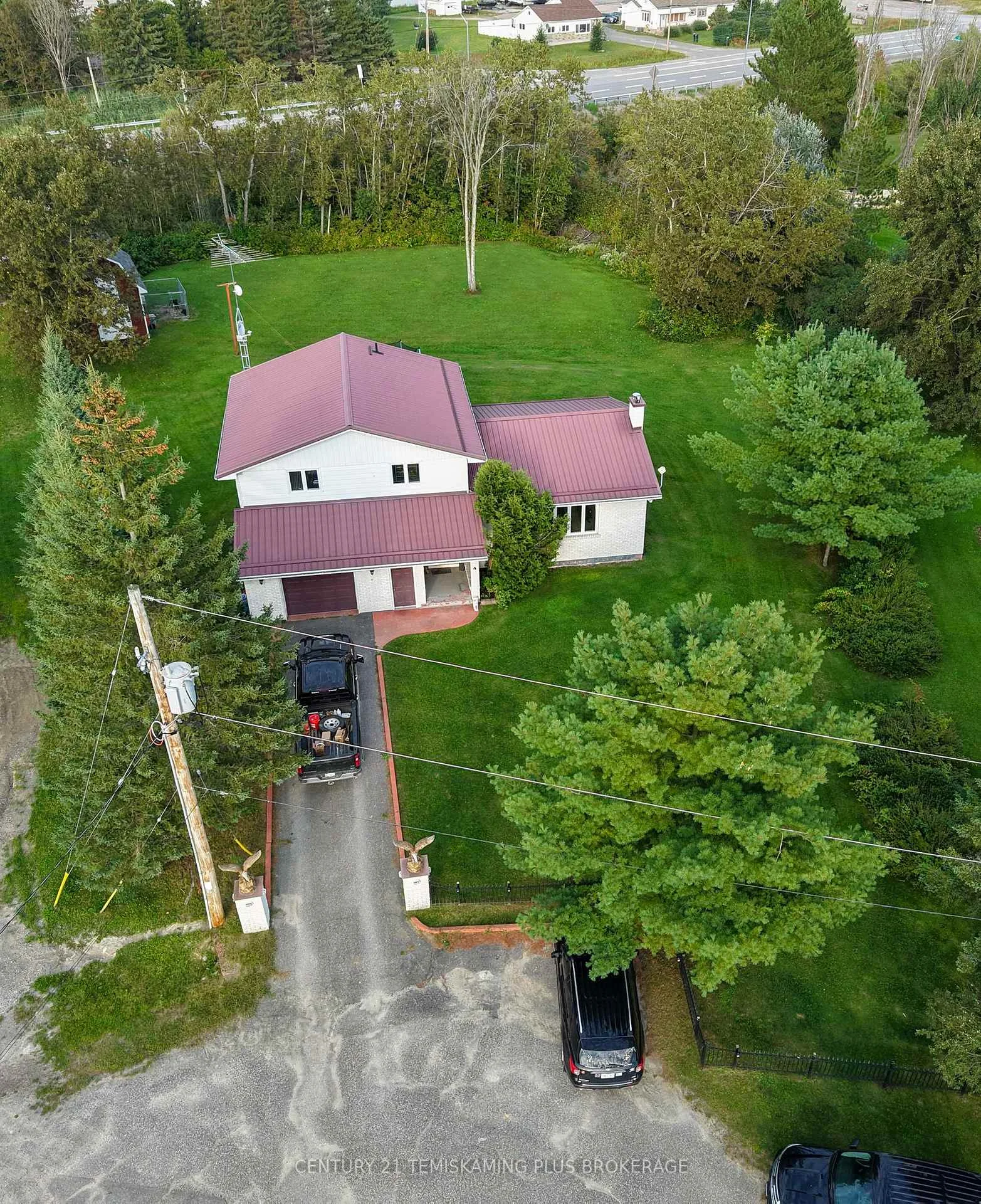 Photo 5 of 4 Michael Street, Englehart — HOMEH
