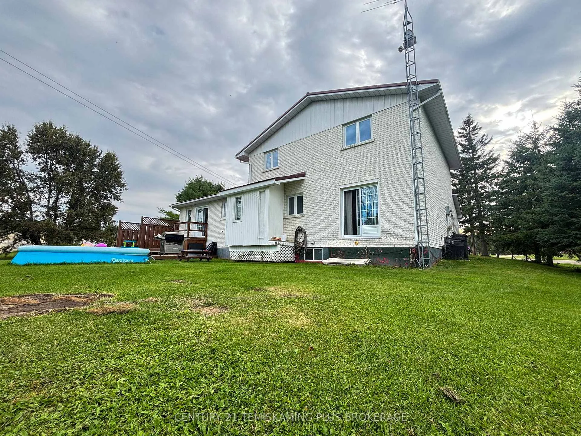 Photo 14 of 4 Michael Street, Englehart — HOMEH