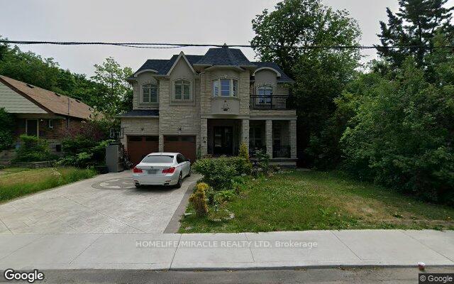 Photo 2 of 35 Drake Crescent, Scarborough, Cliffcrest — HOMEH