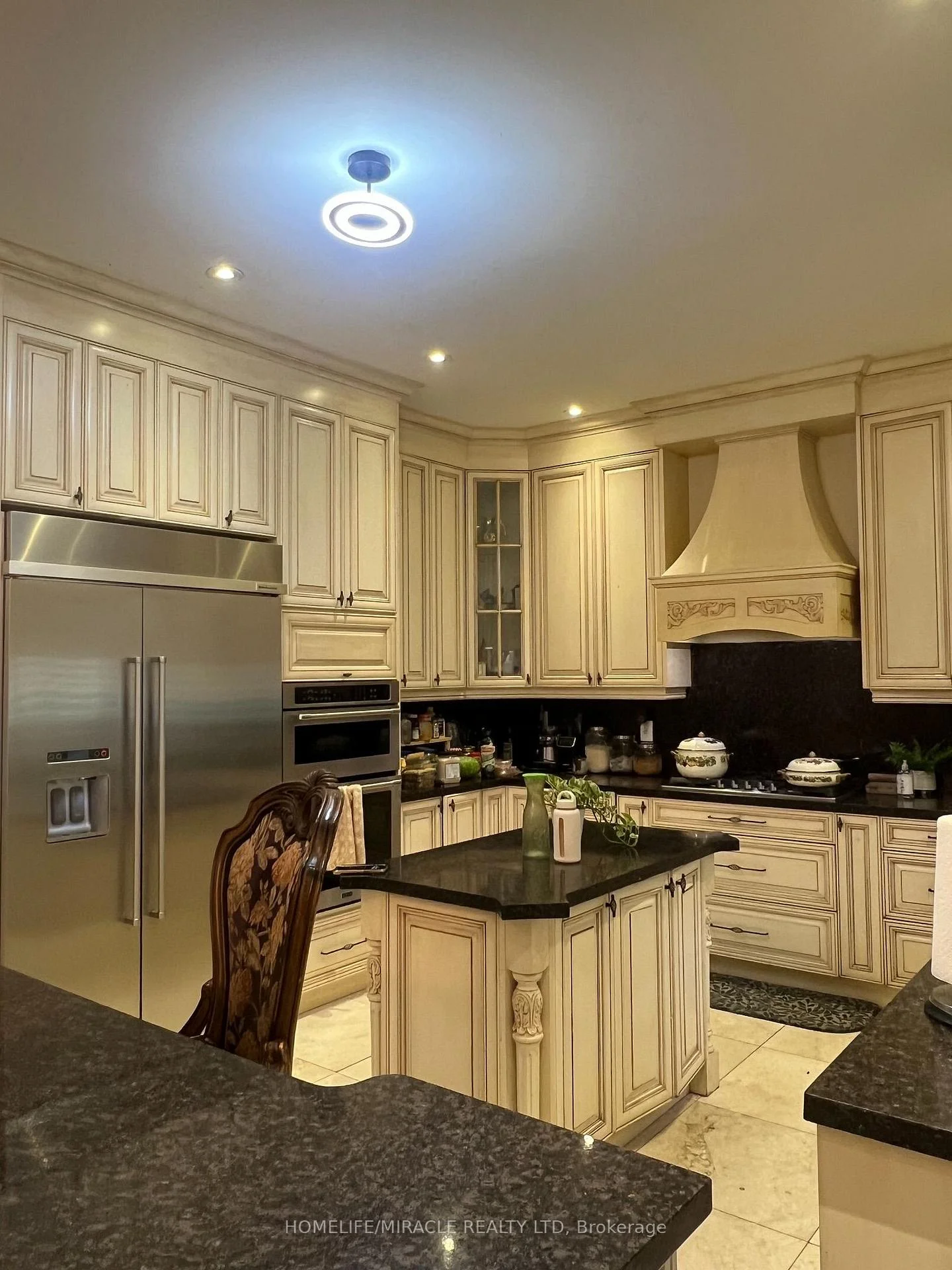 Photo 3 of 35 Drake Crescent, Scarborough, Cliffcrest — HOMEH