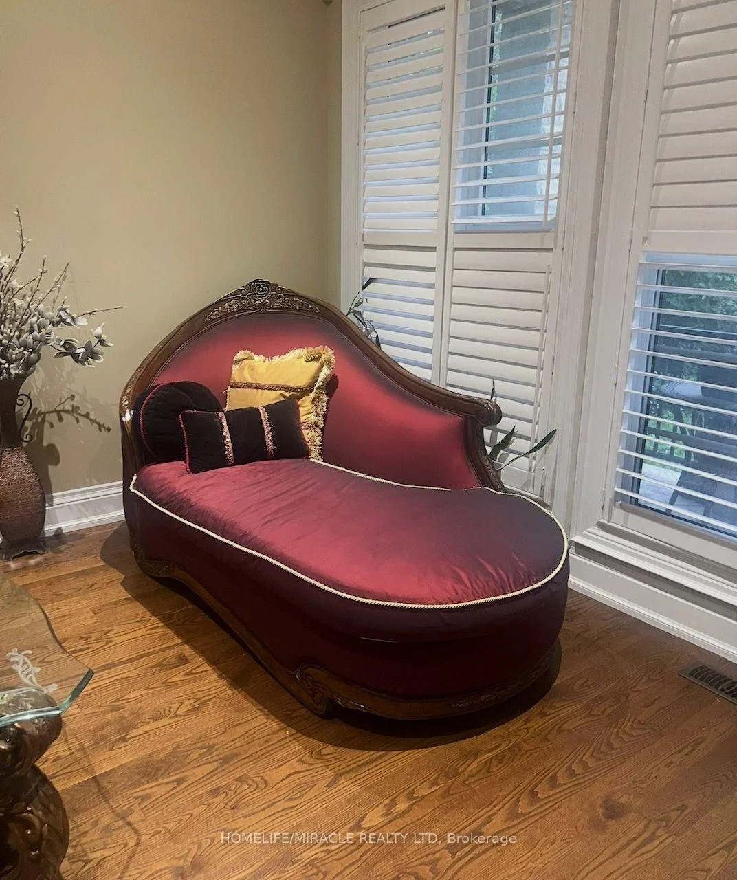 Photo 13 of 35 Drake Crescent, Scarborough, Cliffcrest — HOMEH