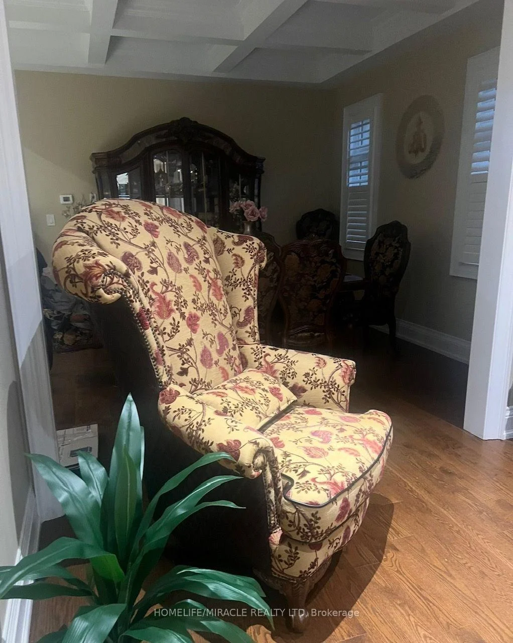 Photo 14 of 35 Drake Crescent, Scarborough, Cliffcrest — HOMEH