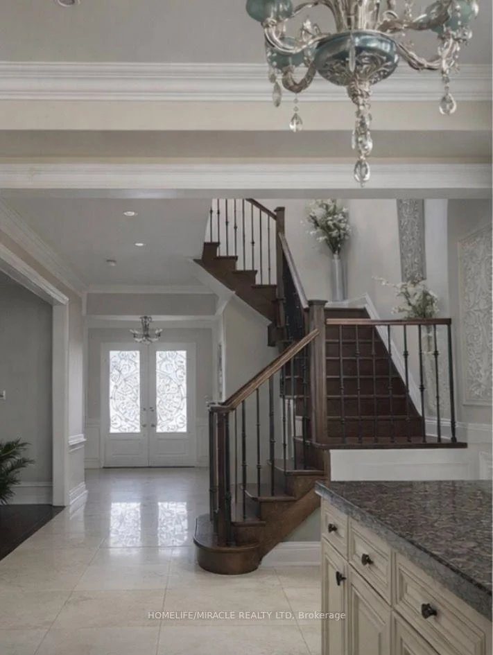 Photo 15 of 35 Drake Crescent, Scarborough, Cliffcrest — HOMEH