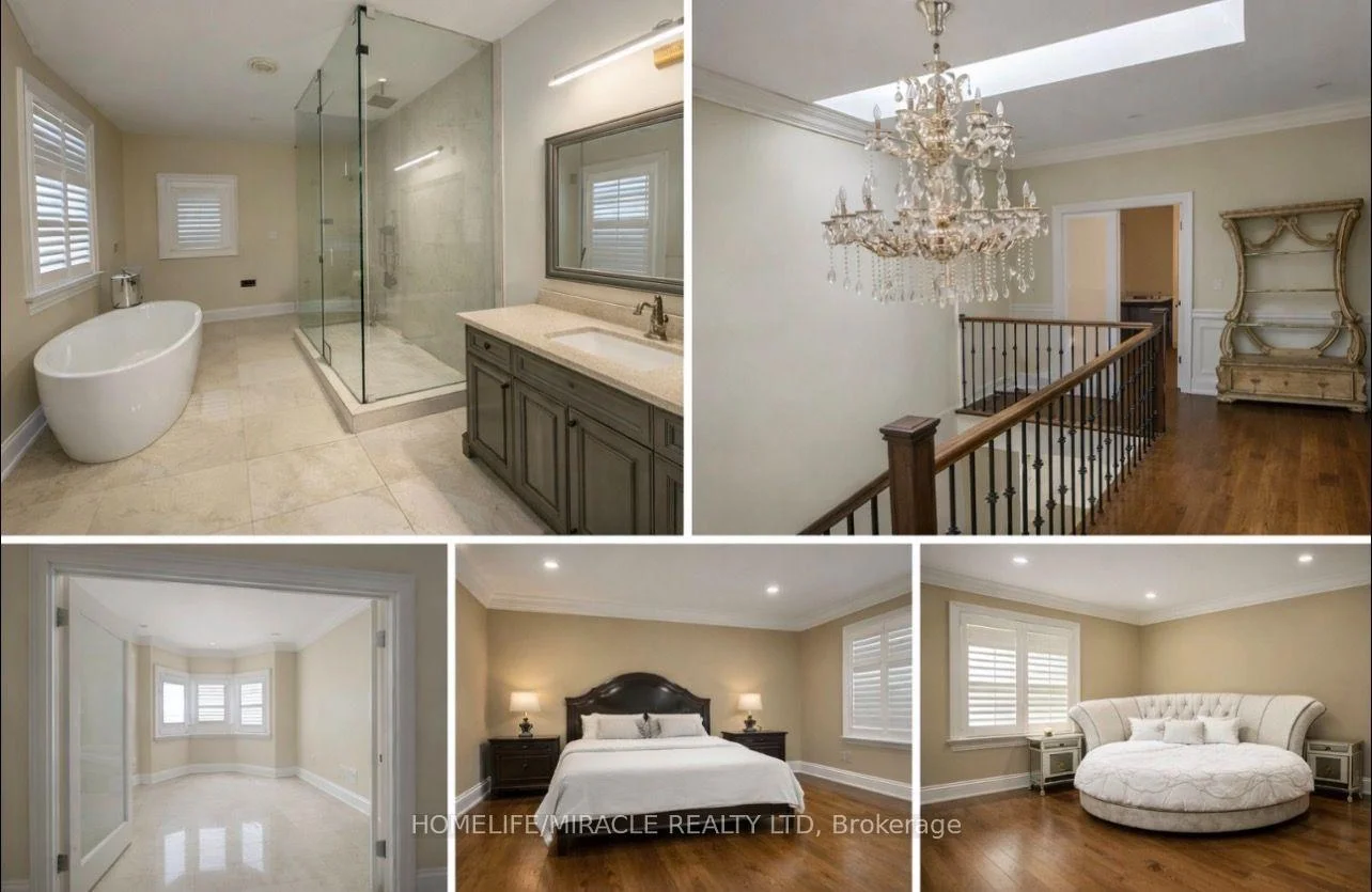 Photo 16 of 35 Drake Crescent, Scarborough, Cliffcrest — HOMEH