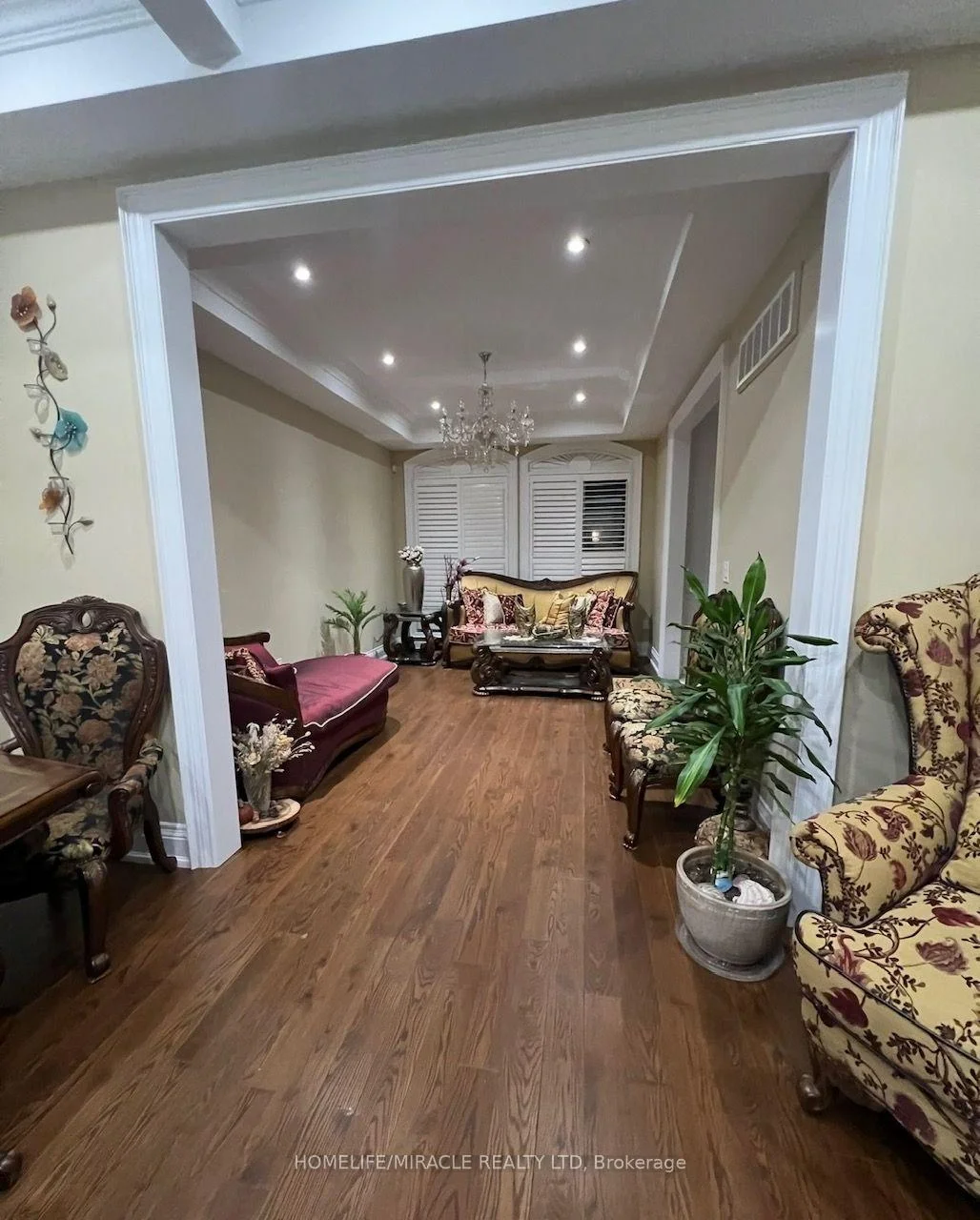 Photo 18 of 35 Drake Crescent, Scarborough, Cliffcrest — HOMEH